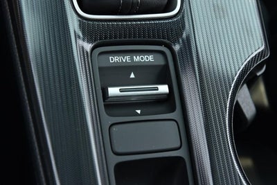 2026 Honda Civic Sedan Hybrid Sport