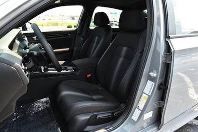 2026 Honda Civic Sedan Hybrid Sport