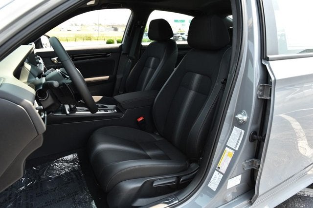 2026 Honda Civic Sedan Hybrid Sport