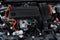2026 Honda Civic Sedan Hybrid Sport