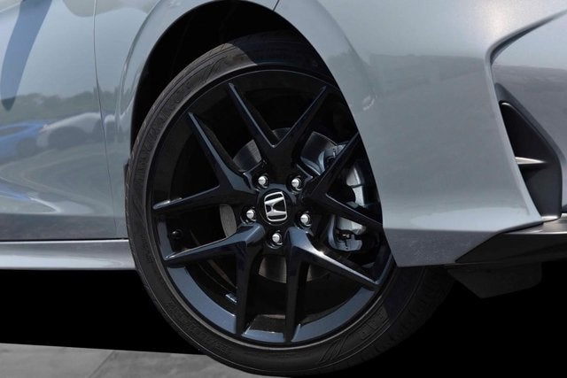 2026 Honda Civic Sedan Hybrid Sport