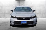 2026 Honda Civic Sedan Hybrid Sport