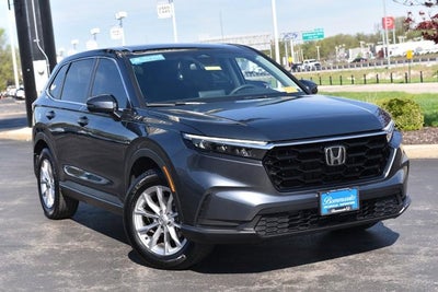 2023 Honda CR-V EX