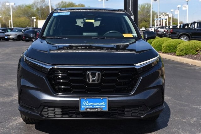 2023 Honda CR-V EX