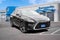 2017 Lexus RX RX 350