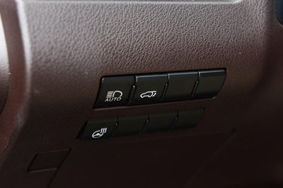 2017 Lexus RX RX 350