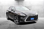 2017 Lexus RX RX 350