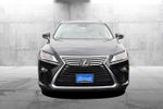 2017 Lexus RX RX 350