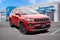 2023 Jeep Compass (RED) Edition