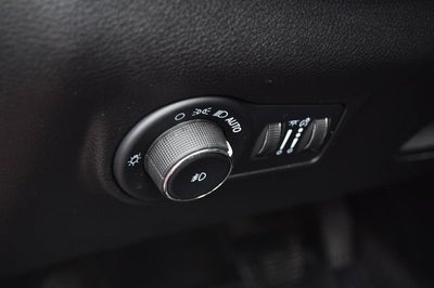 2023 Jeep Compass (RED) Edition