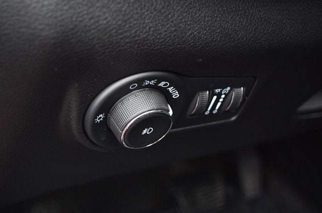 2023 Jeep Compass (RED) Edition