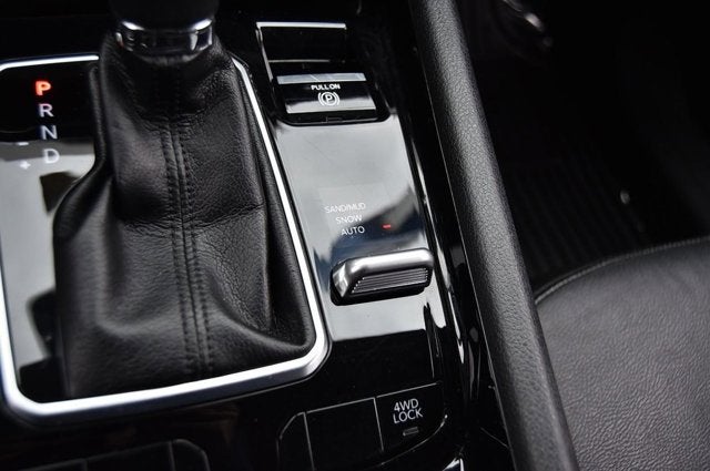 2023 Jeep Compass (RED) Edition