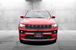 2023 Jeep Compass (RED) Edition