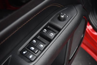 2023 Jeep Compass (RED) Edition