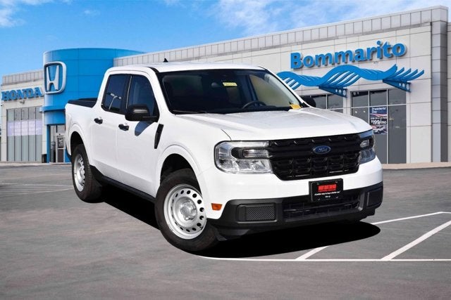 2024 Ford Maverick