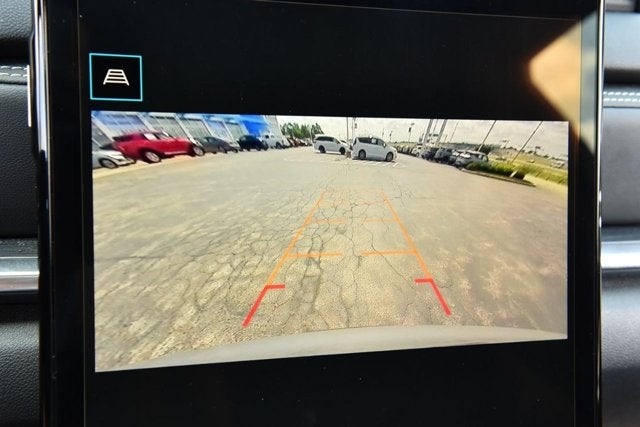 2025 GMC Terrain FWD Elevation