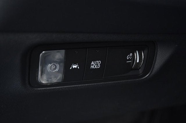 2026 Honda Prologue EX