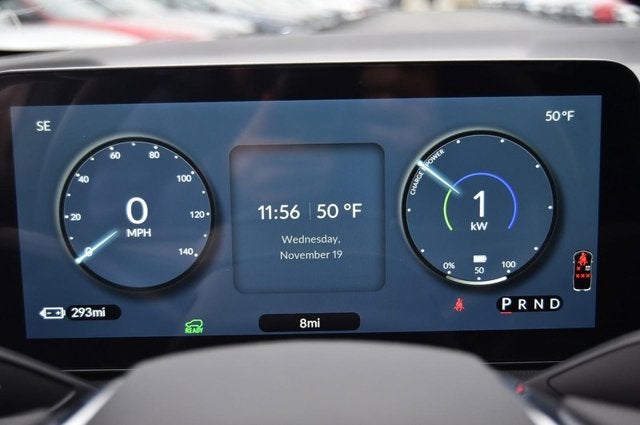 2026 Honda Prologue EX