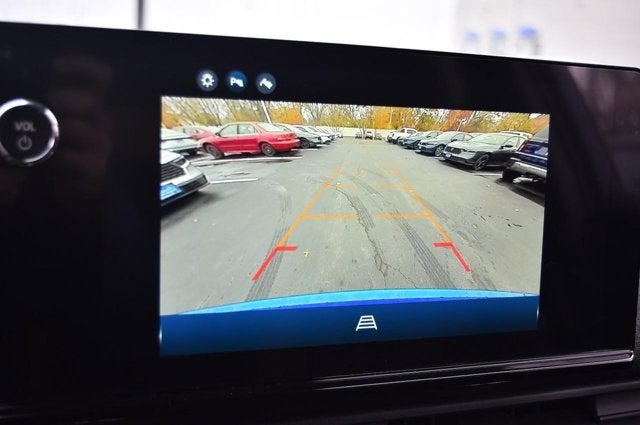 2026 Honda Prologue EX