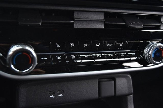 2026 Honda Prologue EX