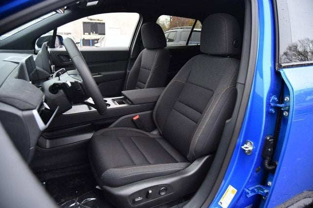 2026 Honda Prologue EX