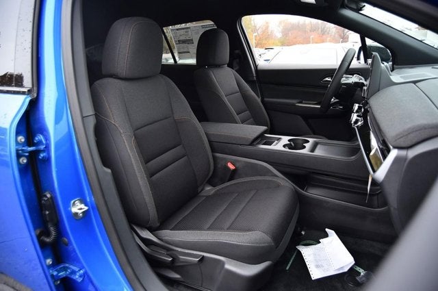 2026 Honda Prologue EX