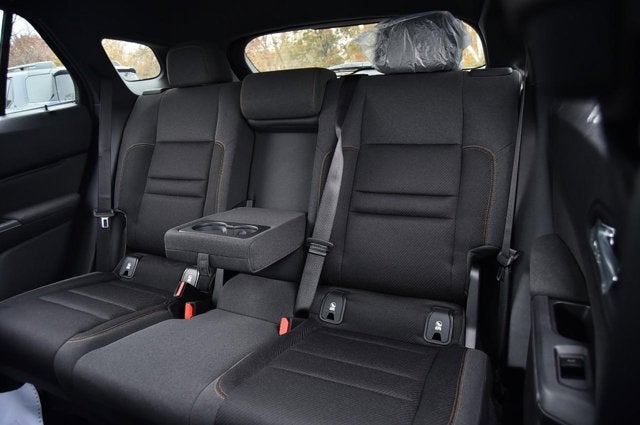 2026 Honda Prologue EX