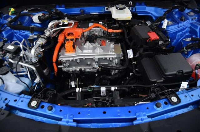 2026 Honda Prologue EX