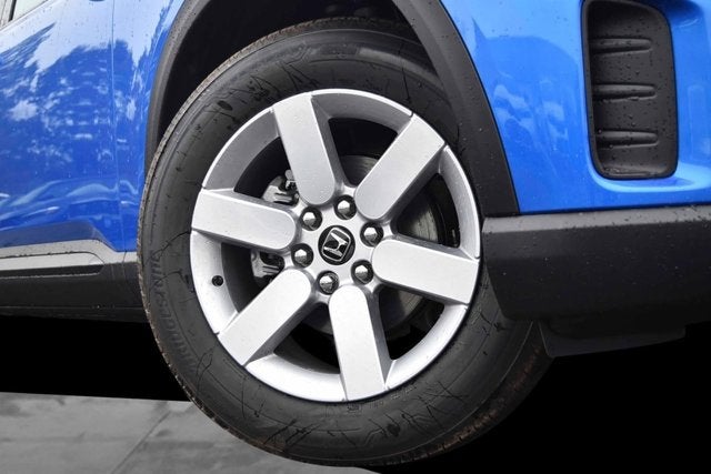 2026 Honda Prologue EX