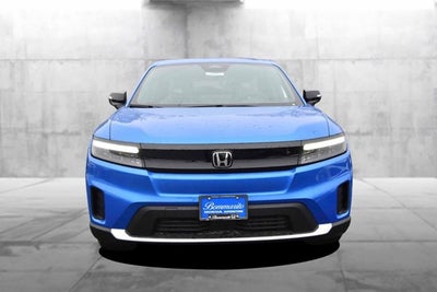 2026 Honda Prologue EX