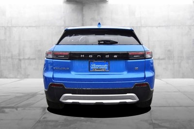 2026 Honda Prologue EX