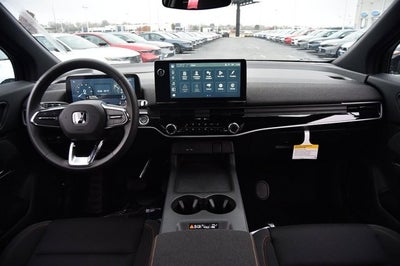 2026 Honda Prologue EX