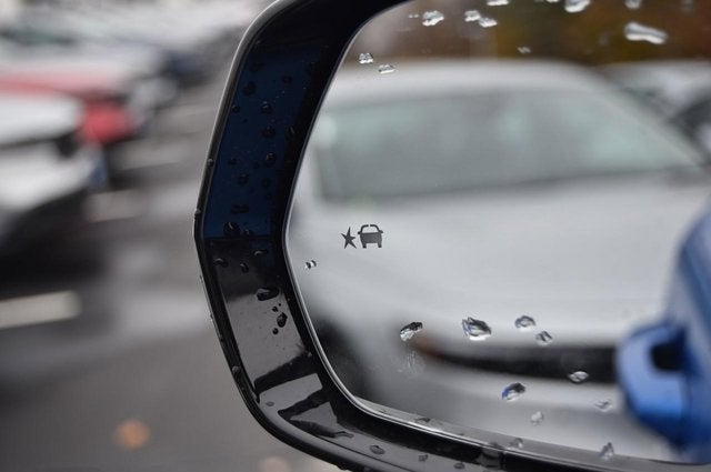 2026 Honda Prologue EX