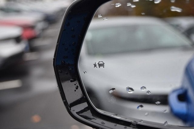 2026 Honda Prologue EX