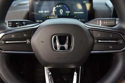 2026 Honda Prologue EX