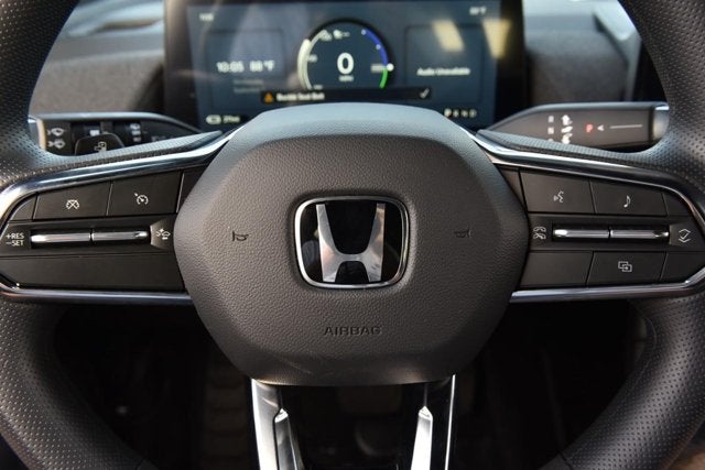 2026 Honda Prologue EX