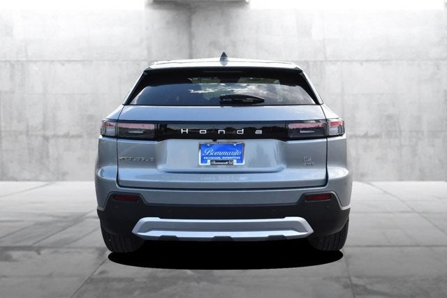 2026 Honda Prologue EX
