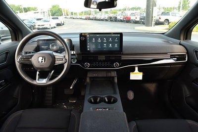 2026 Honda Prologue EX