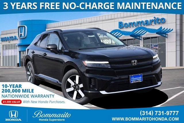 2026 Honda Prologue Touring