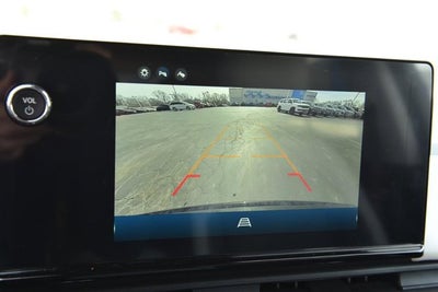 2026 Honda Prologue Touring