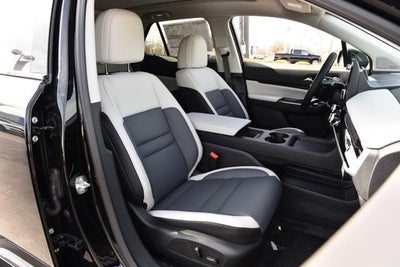 2026 Honda Prologue Touring