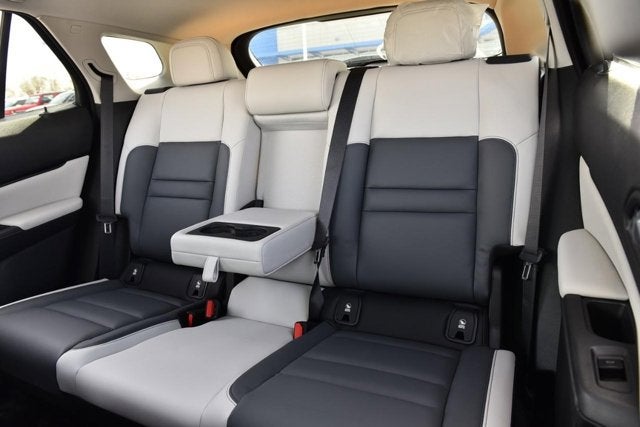 2026 Honda Prologue Touring