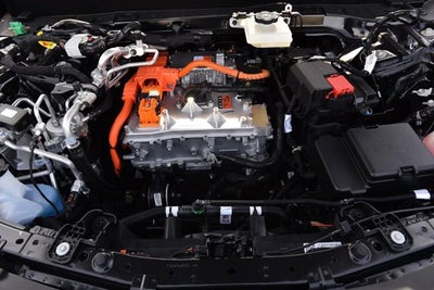 2026 Honda Prologue Touring