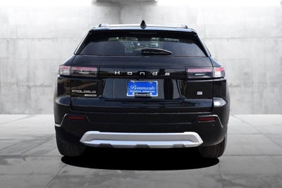 2026 Honda Prologue Touring
