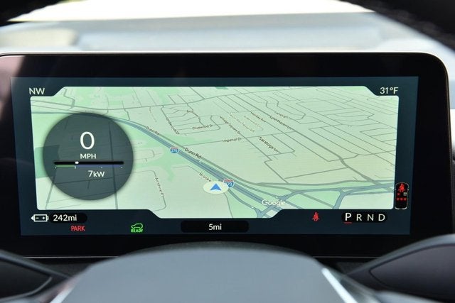 2026 Honda Prologue Touring