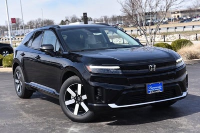 2026 Honda Prologue Touring