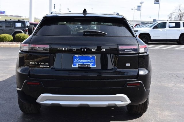 2026 Honda Prologue Touring