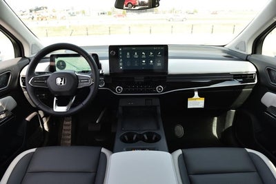 2026 Honda Prologue Touring