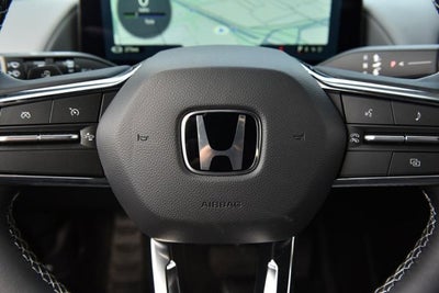 2026 Honda Prologue Touring