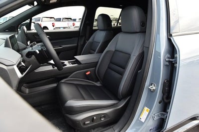 2026 Honda Prologue Touring